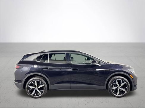 Used 2023 Volkswagen ID.4 Pro S image 5