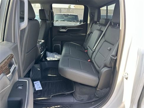 New 2026 GMC Sierra 1500 Elevation w/ Elevation Premium Package image 25