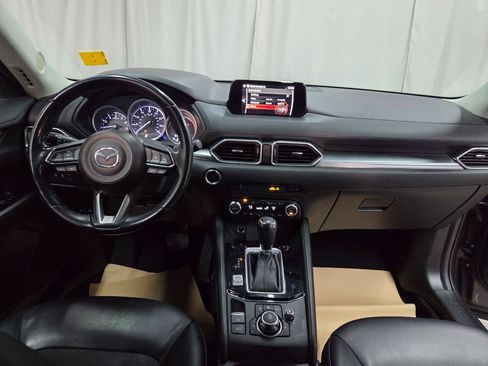 Used 2018 MAZDA CX-5 Touring AWD/4WD image 18