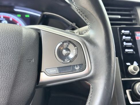 Used 2019 Honda Civic Sport image 44
