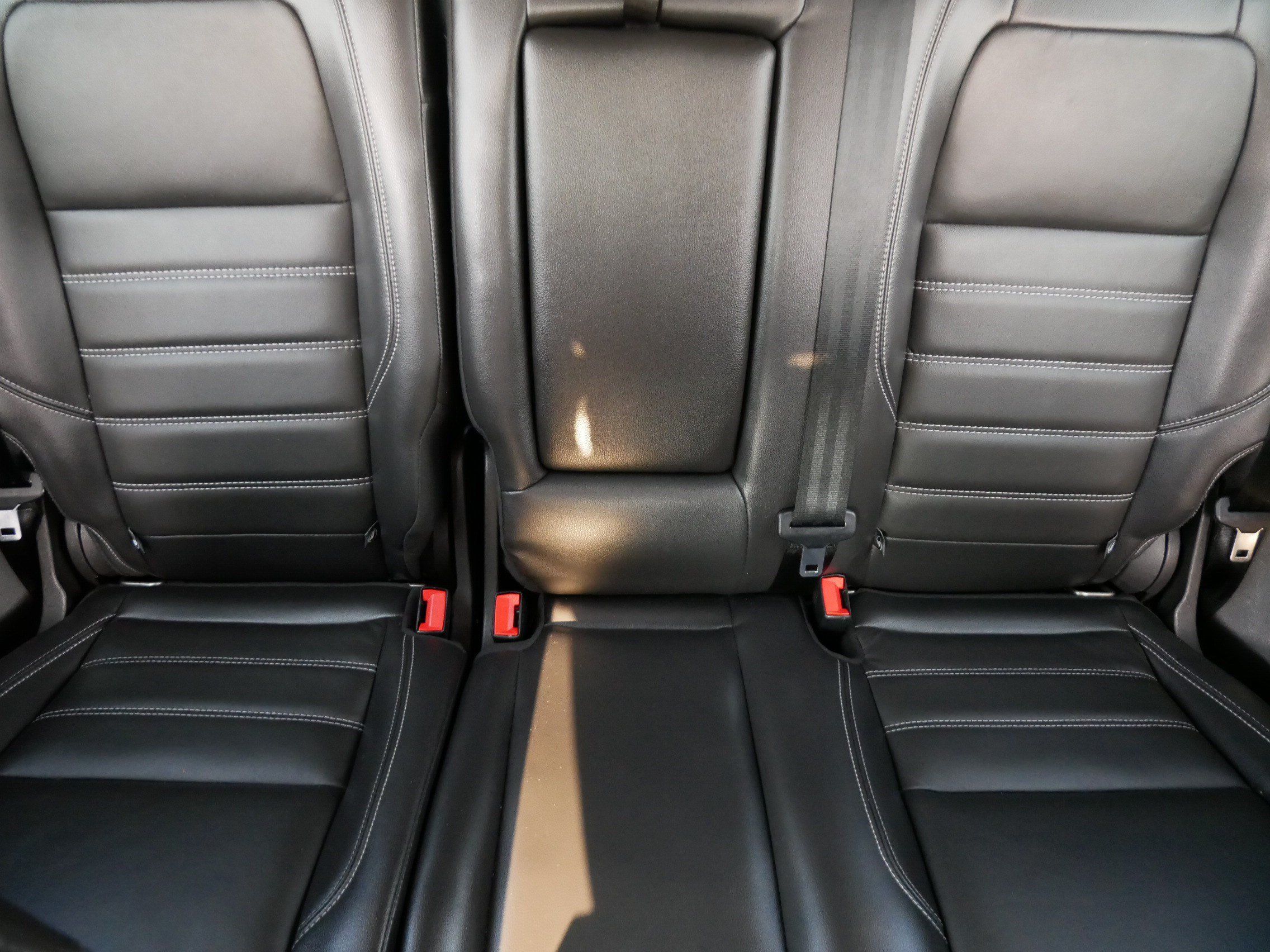 Used 2018 Ford Escape Titanium AWD/4WD image 13