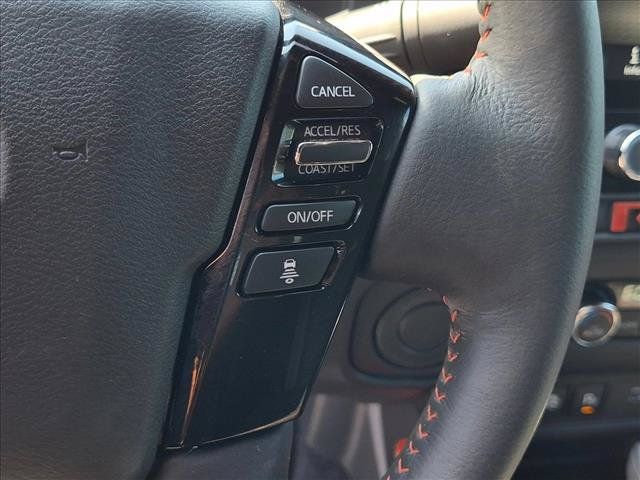 Used 2026 Nissan Frontier Pro-X w/ Pro-X Convenience Package RWD image 26