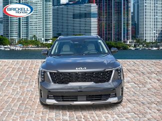 Used 2026 Kia Sorento EX w/ EX Premium Package FWD video 2