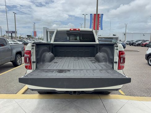 Used 2024 RAM 2500 Limited w/ Safety Group AWD/4WD image 10