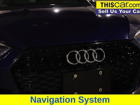 Used 2019 Audi RS 5 AWD/4WD image 11