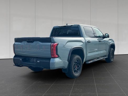 Used 2022 Toyota Tundra TRD Pro AWD/4WD image 5