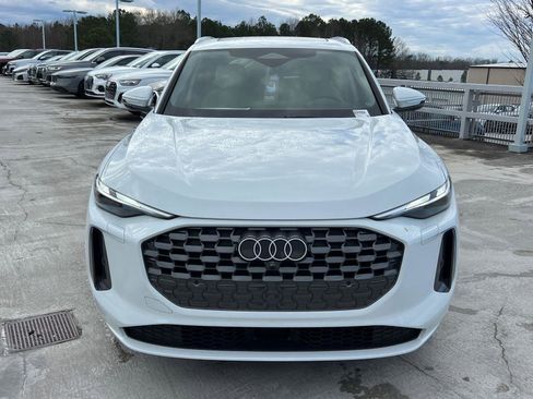 New 2025 Audi Q5 Premium image 2