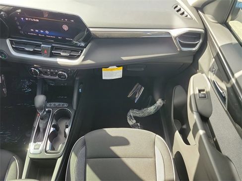 New 2026 Chevrolet TrailBlazer LT w/ Convenience Package image 9