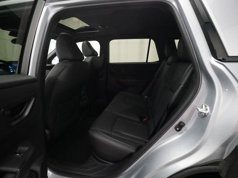 Used 2026 Subaru Outback Limited XT AWD/4WD image 16