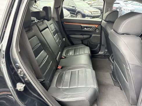 Used 2018 Honda CR-V EX-L image 19
