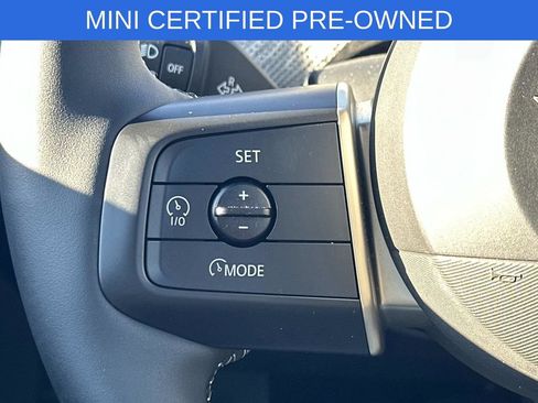 Certified 2025 MINI Cooper S FWD image 18