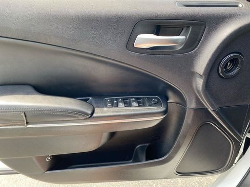 Used 2015 Dodge Charger Police RWD image 17