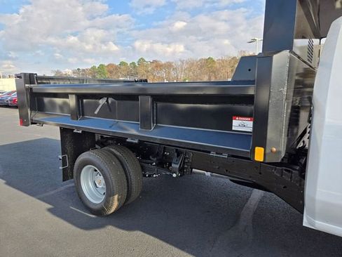 New 2026 Chevrolet Silverado 3500 W/T w/ WT Convenience Package image 11