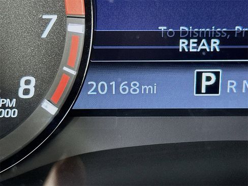 Used 2023 Nissan Frontier Pro-X w/ Pro Convenience Package image 32