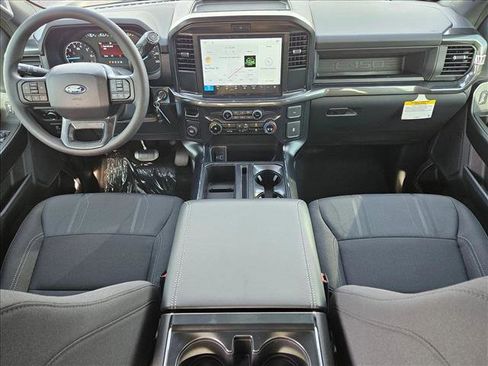 New 2026 Ford F150 STX image 15