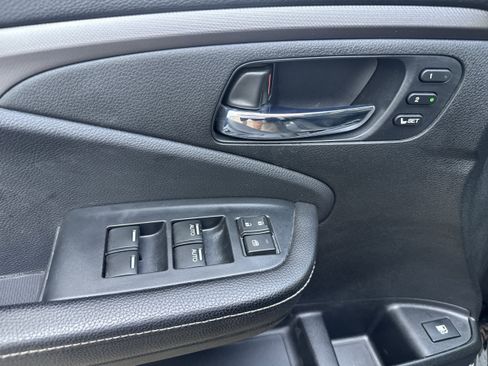 Used 2021 Honda Ridgeline RTL-E image 9