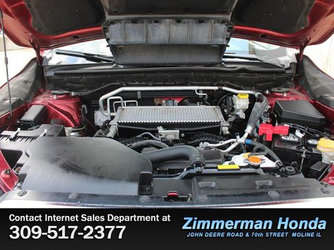 Used 2022 Subaru Ascent Premium w/ Convenience Package AWD/4WD image 20