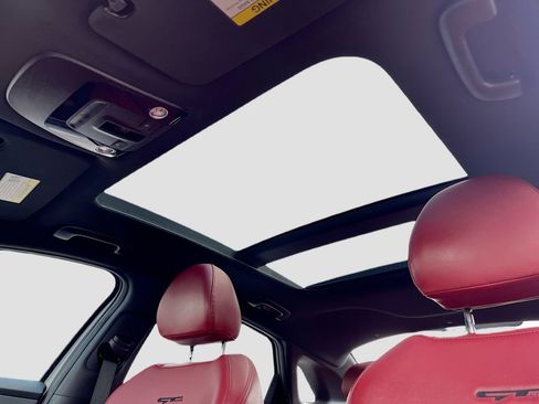 Used 2021 Kia K5 GT-Line w/ GT-Line FWD Premium Package image 26