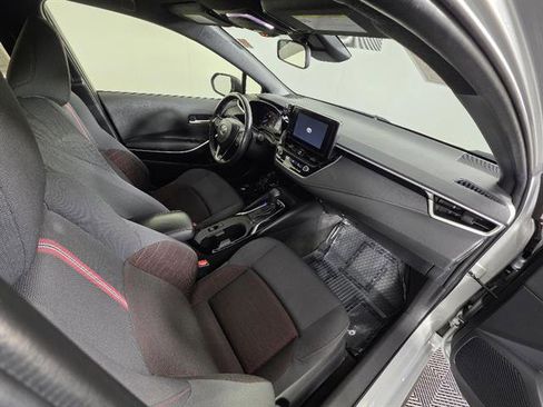 Used 2024 Toyota Corolla SE AWD/4WD image 15