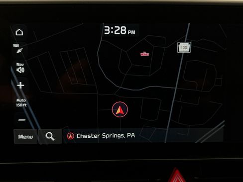 Used 2023 Kia Sportage EX image 15