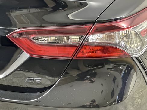 Used 2024 Toyota Camry SE image 24