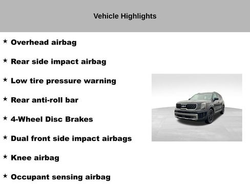 Certified 2023 Kia Telluride SX Prestige X-Line image 46