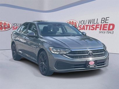 Used 2023 Volkswagen Jetta SE