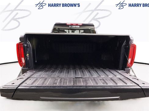 Used 2024 GMC Sierra 1500 Denali w/ Denali Reserve Package image 21