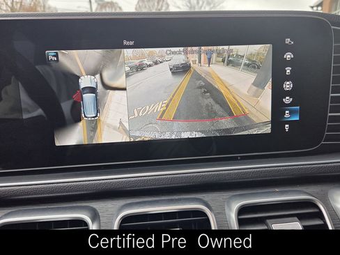Certified 2023 Mercedes-Benz GLE 450 4MATIC image 24