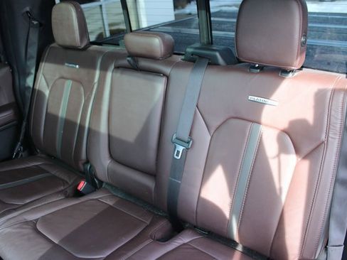 Used 2016 Ford F150 Platinum w/ Technology Package image 33