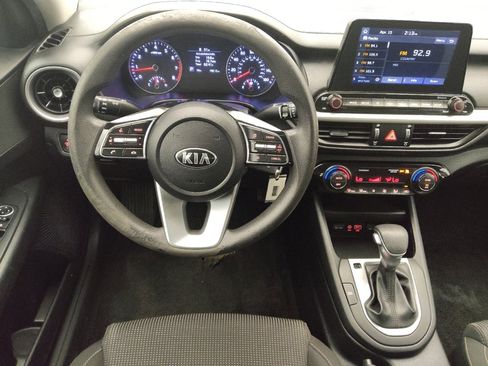 Used 2019 Kia Forte LXS FWD image 22