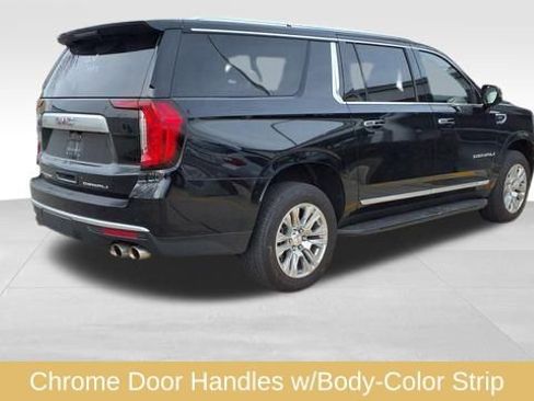 Used 2024 GMC Yukon XL Denali image 14