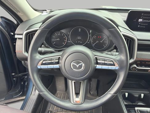 Used 2024 MAZDA CX-50 AWD 2.5 Turbo w/ Cargo Package image 10