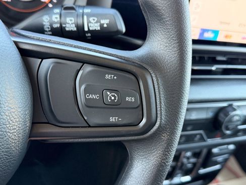 New 2026 Jeep Wrangler Unlimited Sport AWD/4WD image 14