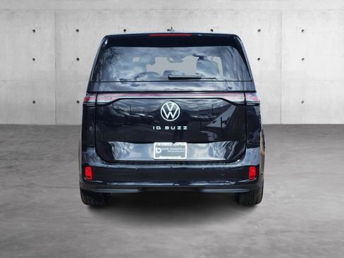 New 2025 Volkswagen ID. Buzz Pro S image 25