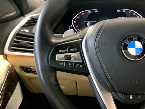 Used 2021 BMW X6 xDrive40i w/ Premium Package AWD/4WD image 23