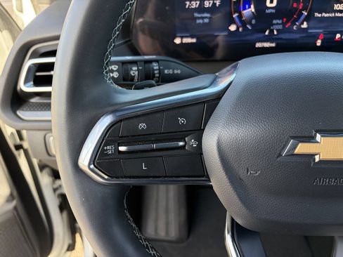 Certified 2024 Chevrolet Traverse LT w/ Trailering Package FWD image 25