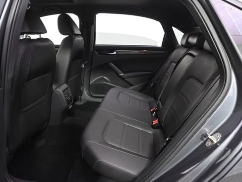 Used 2021 Volkswagen Passat 2.0T R-Line FWD image 21