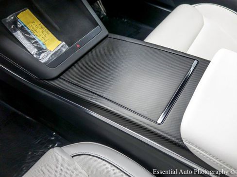 Used 2022 Tesla Model S Plaid image 36