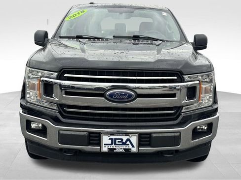 Used 2018 Ford F150 XLT image 19