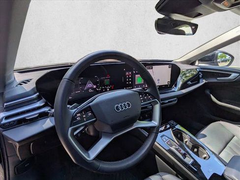 Used 2025 Audi A5 2.0T Premium w/ Convenience Package AWD/4WD image 10