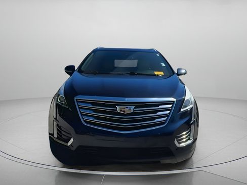 Used 2017 Cadillac XT5 Luxury w/ Driver Awareness Package image 7