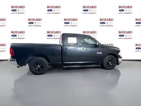 Used 2016 RAM 1500 Classic SLT image 9