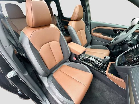 New 2026 Subaru Forester Touring AWD/4WD image 27