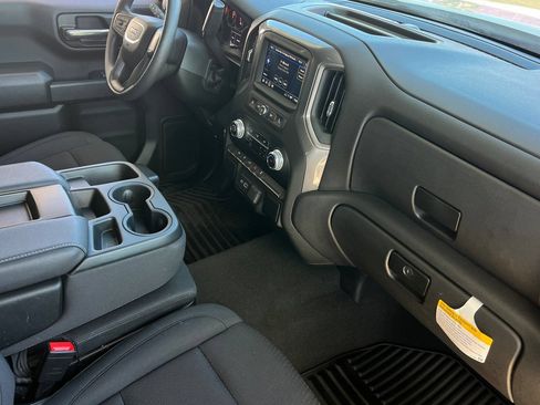 Used 2026 GMC Sierra 1500 Pro w/ Graphite Edition AWD/4WD image 19