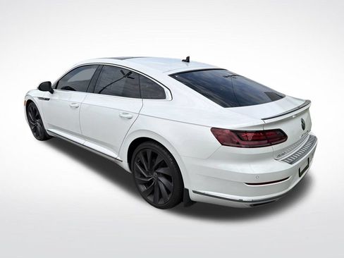 Used 2023 Volkswagen Arteon SEL AWD/4WD image 10