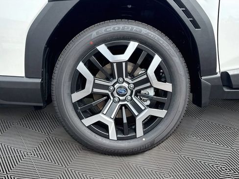 New 2026 Subaru Outback Touring XT AWD/4WD image 31