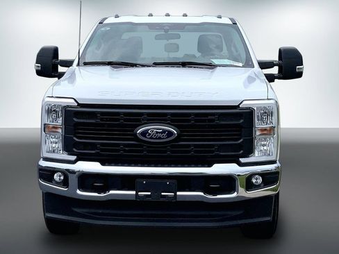 Used 2024 Ford F350 XL w/ XL Chrome Package AWD/4WD image 7