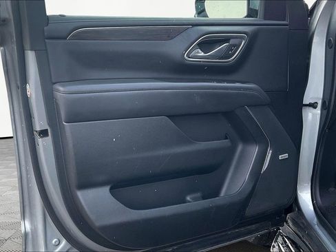 Used 2024 Chevrolet Tahoe LT image 23