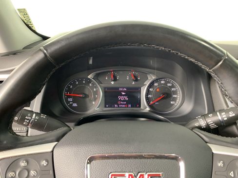 Used 2023 GMC Acadia SLT AWD/4WD image 22